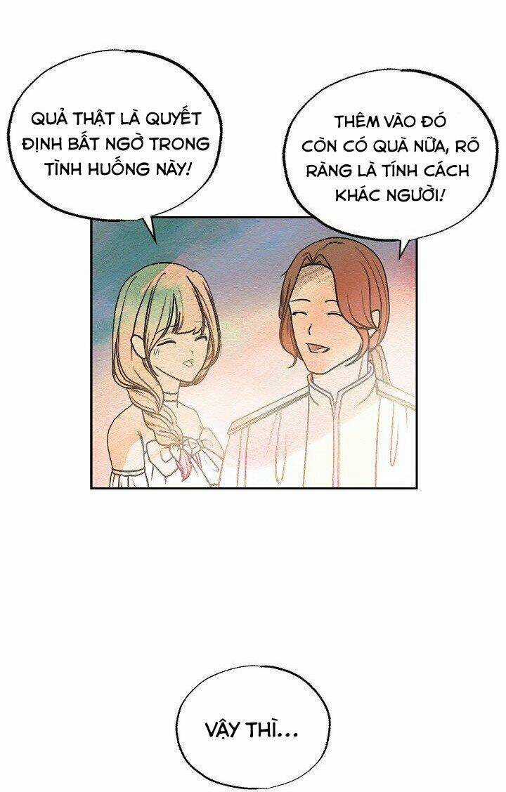 Ác Nữ Giả Ngốc Chapter 31 trang 15