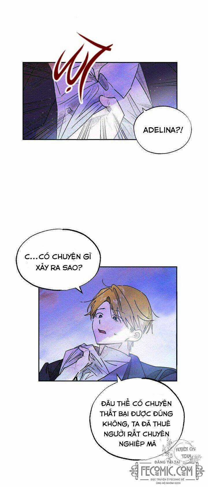 Ác Nữ Giả Ngốc Chapter 31 trang 20