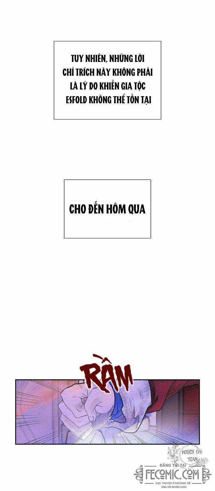 Ác Nữ Giả Ngốc Chapter 31 trang 25