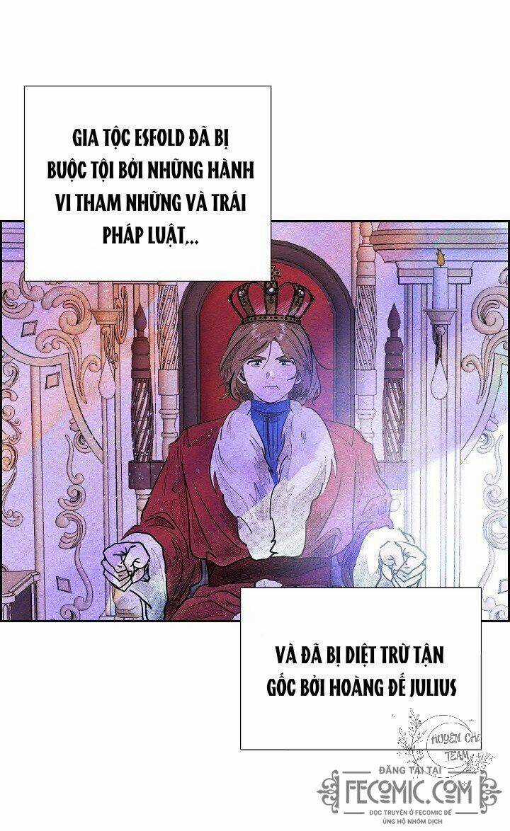 Ác Nữ Giả Ngốc Chapter 31 trang 27