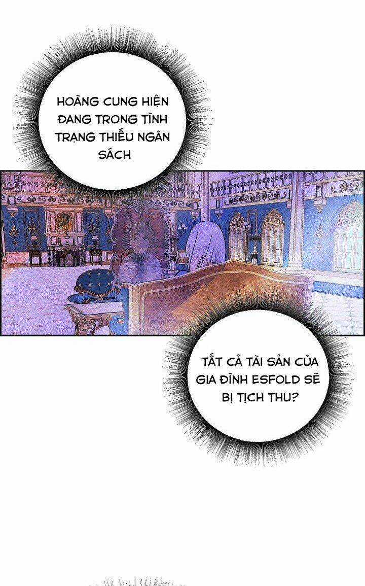 Ác Nữ Giả Ngốc Chapter 31 trang 28