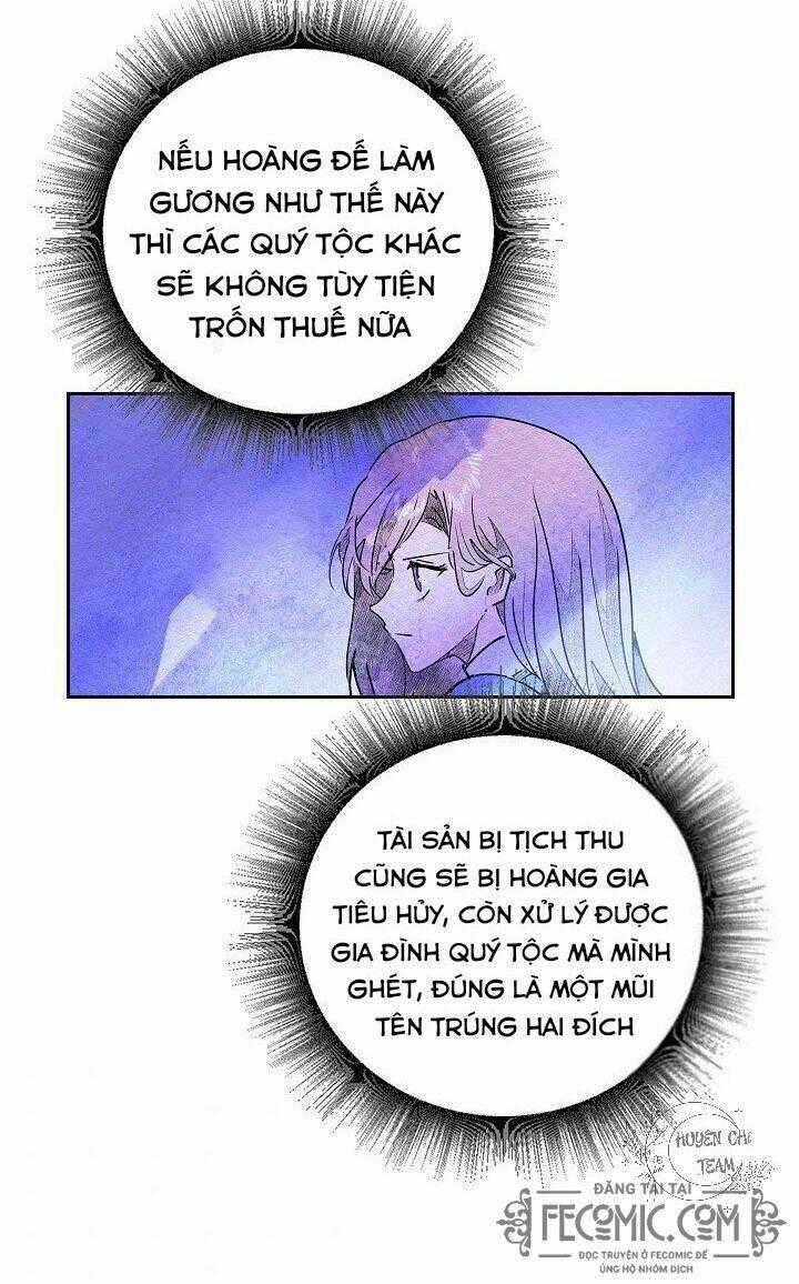 Ác Nữ Giả Ngốc Chapter 31 trang 29