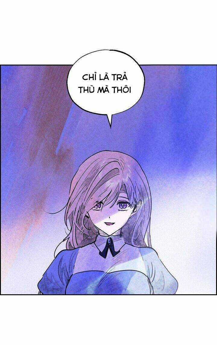 Ác Nữ Giả Ngốc Chapter 32 trang 18