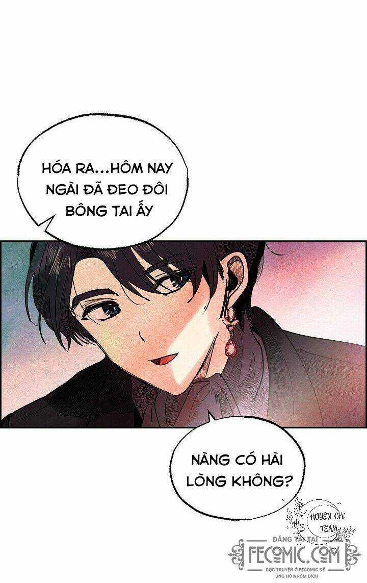 Ác Nữ Giả Ngốc Chapter 32 trang 19