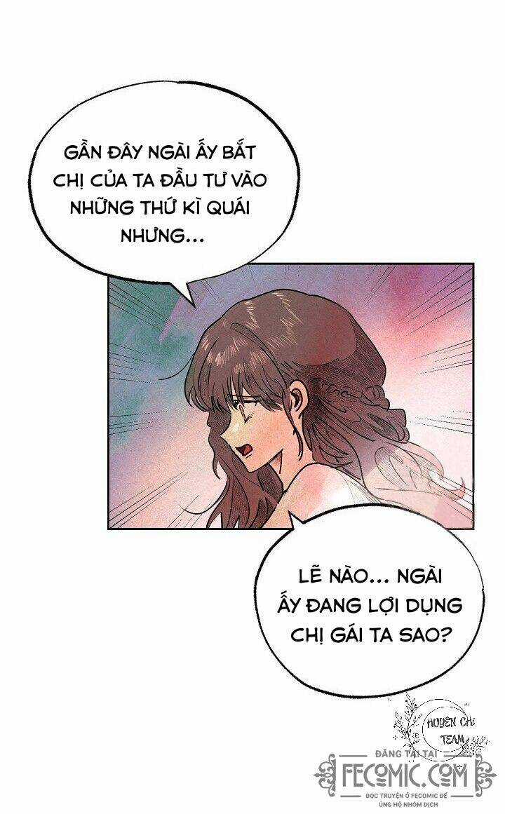 Ác Nữ Giả Ngốc Chapter 32 trang 2