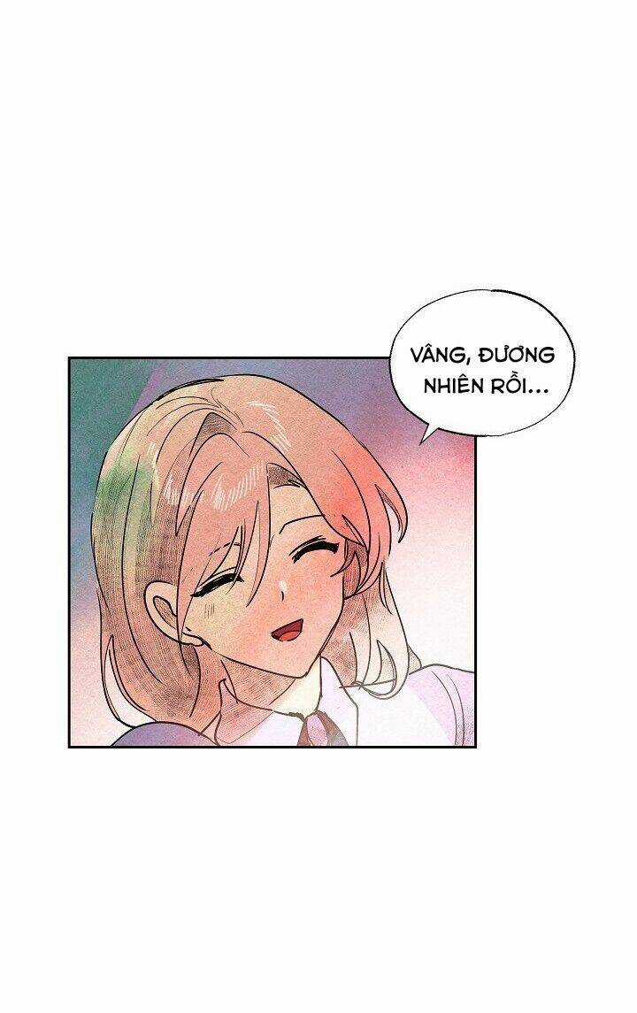 Ác Nữ Giả Ngốc Chapter 32 trang 20
