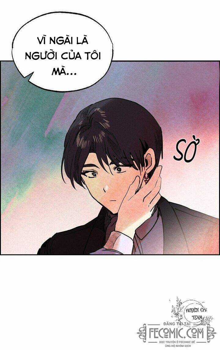Ác Nữ Giả Ngốc Chapter 32 trang 21