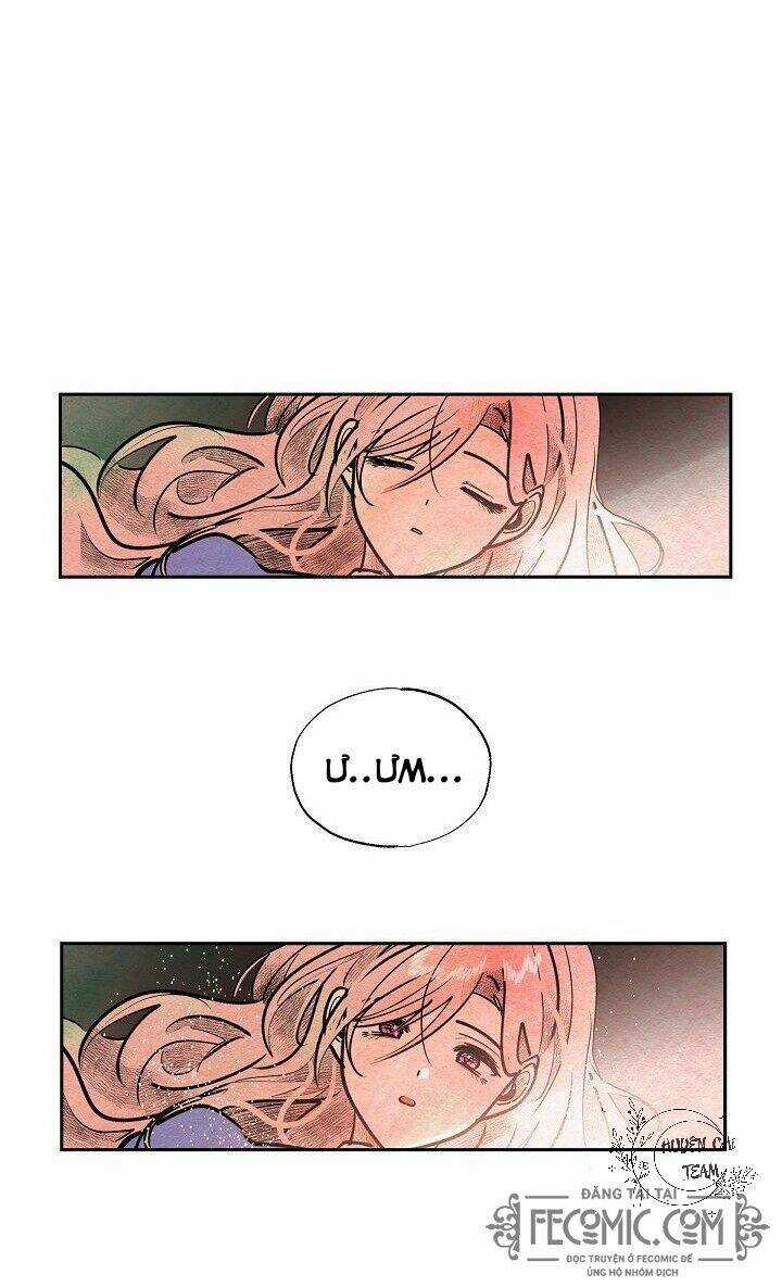 Ác Nữ Giả Ngốc Chapter 32 trang 24