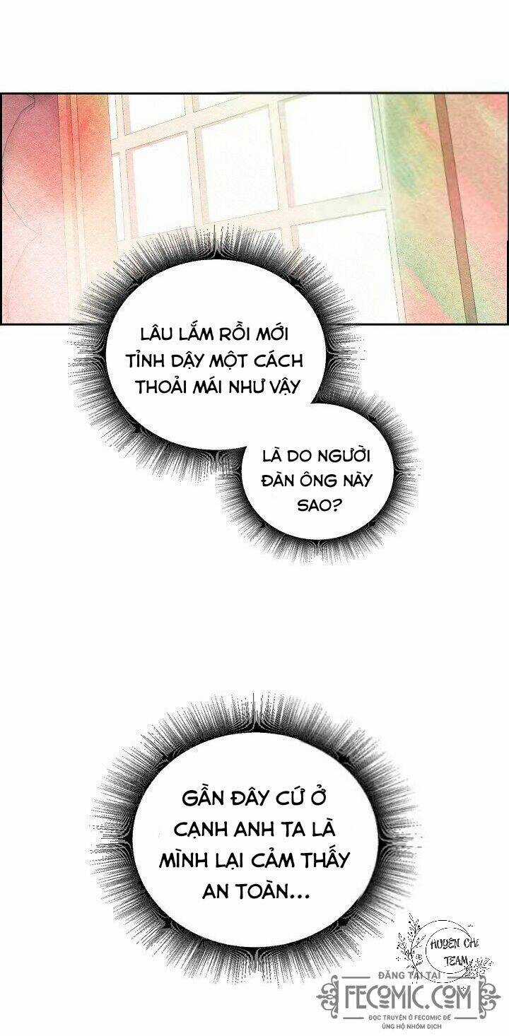 Ác Nữ Giả Ngốc Chapter 32 trang 30