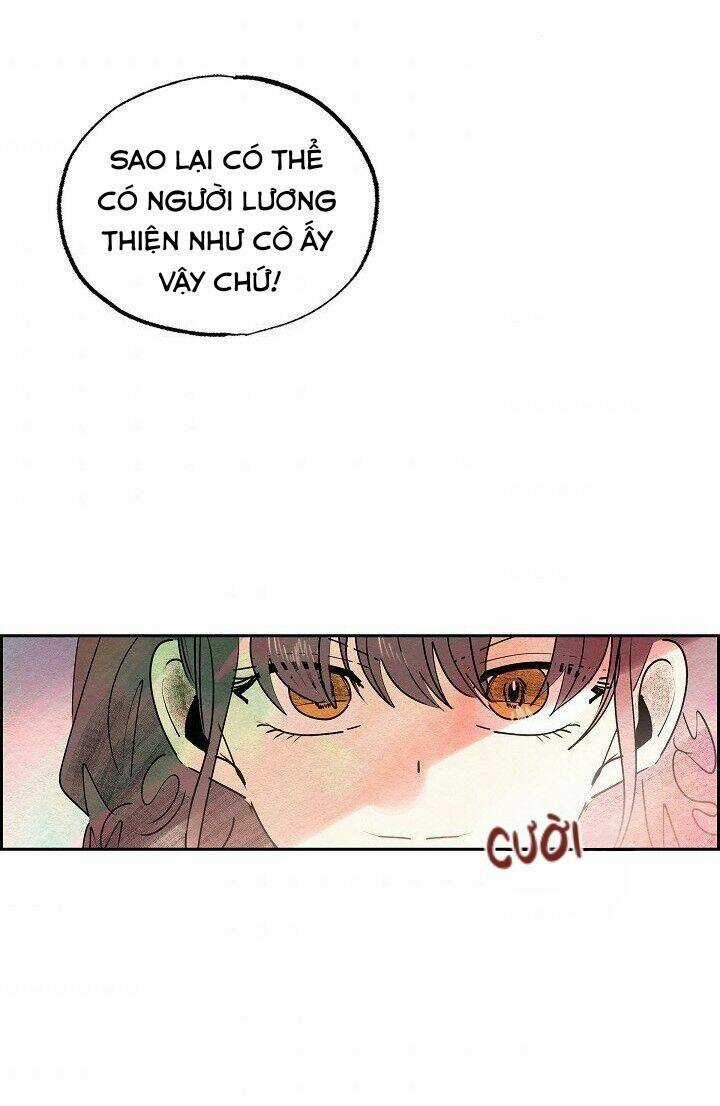 Ác Nữ Giả Ngốc Chapter 32 trang 4