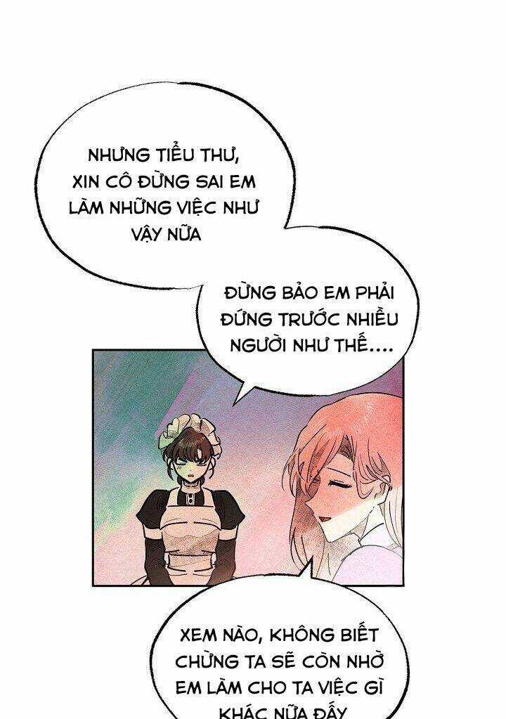 Ác Nữ Giả Ngốc Chapter 32 trang 7