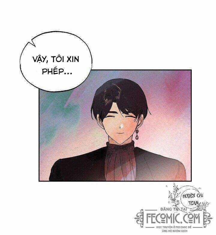 Ác Nữ Giả Ngốc Chapter 32 trang 9