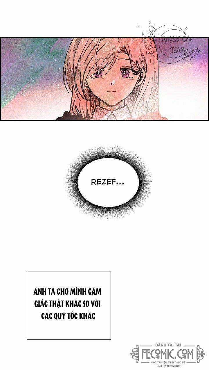 Ác Nữ Giả Ngốc Chapter 33 trang 15