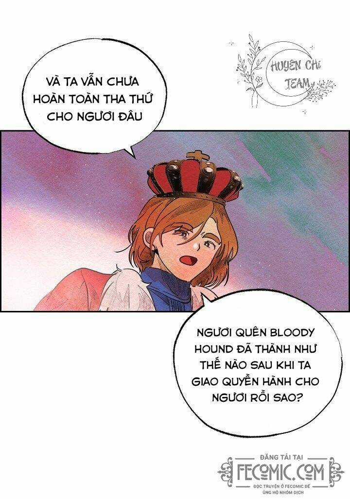 Ác Nữ Giả Ngốc Chapter 33 trang 26