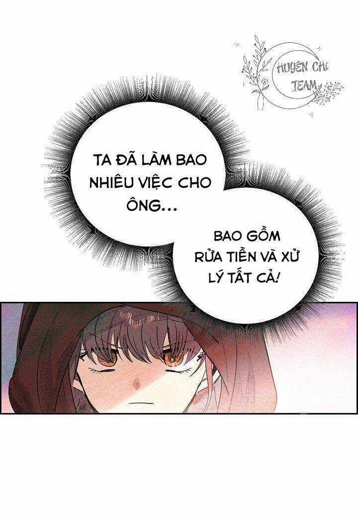 Ác Nữ Giả Ngốc Chapter 33 trang 27