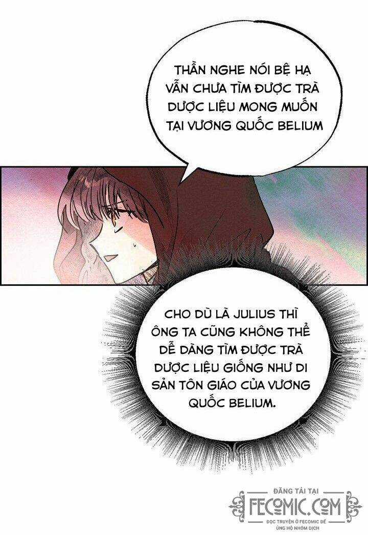 Ác Nữ Giả Ngốc Chapter 33 trang 28