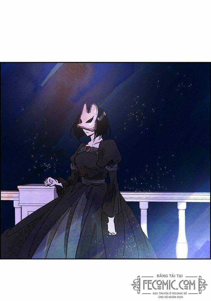 Ác Nữ Giả Ngốc Chapter 34 trang 12