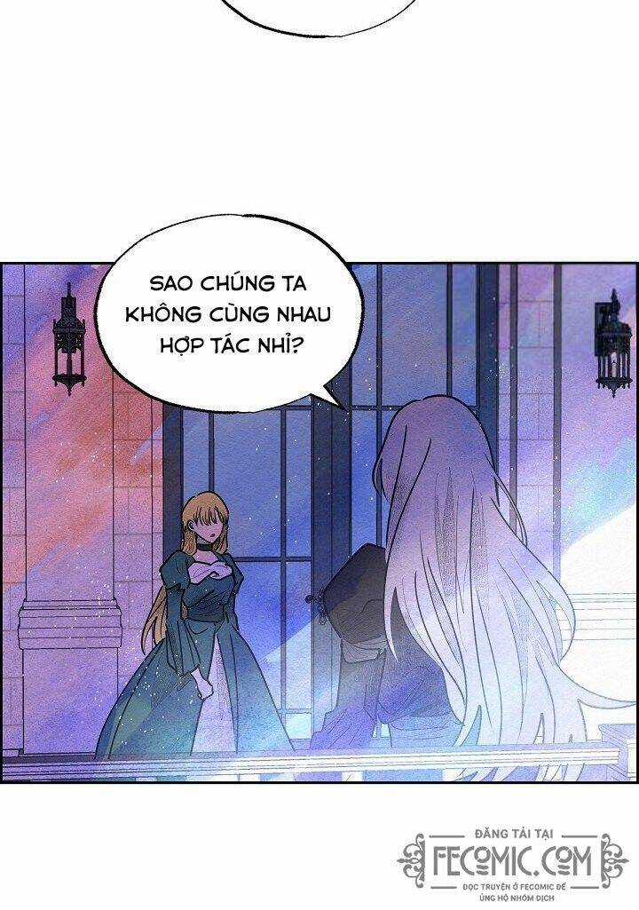 Ác Nữ Giả Ngốc Chapter 34 trang 18
