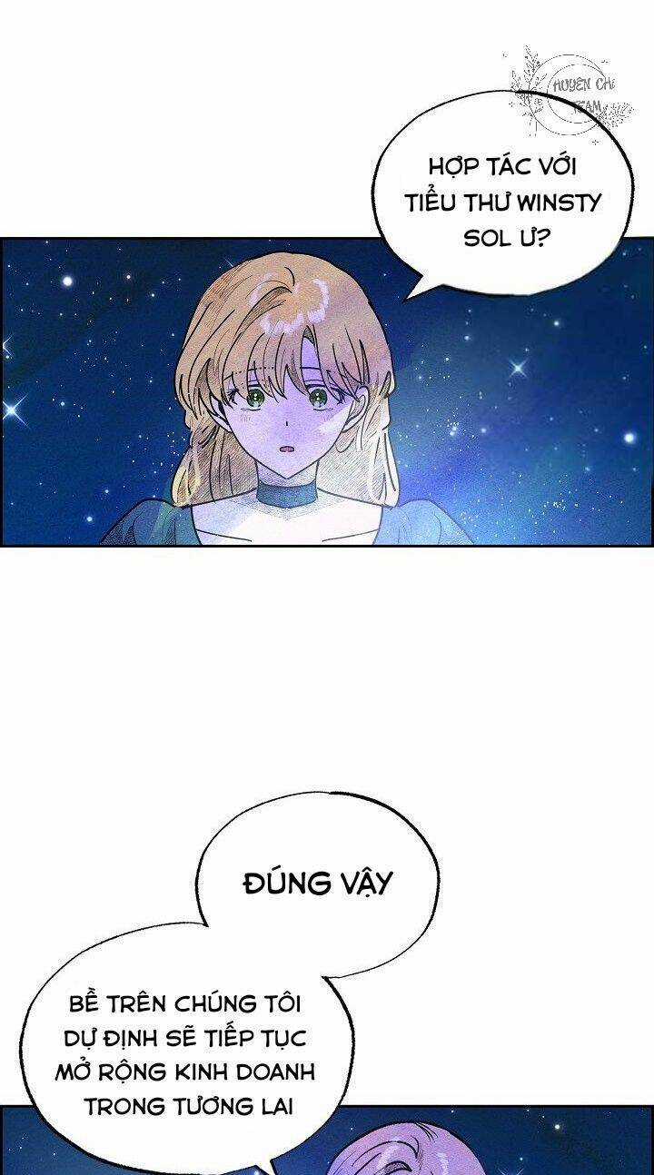 Ác Nữ Giả Ngốc Chapter 34 trang 19