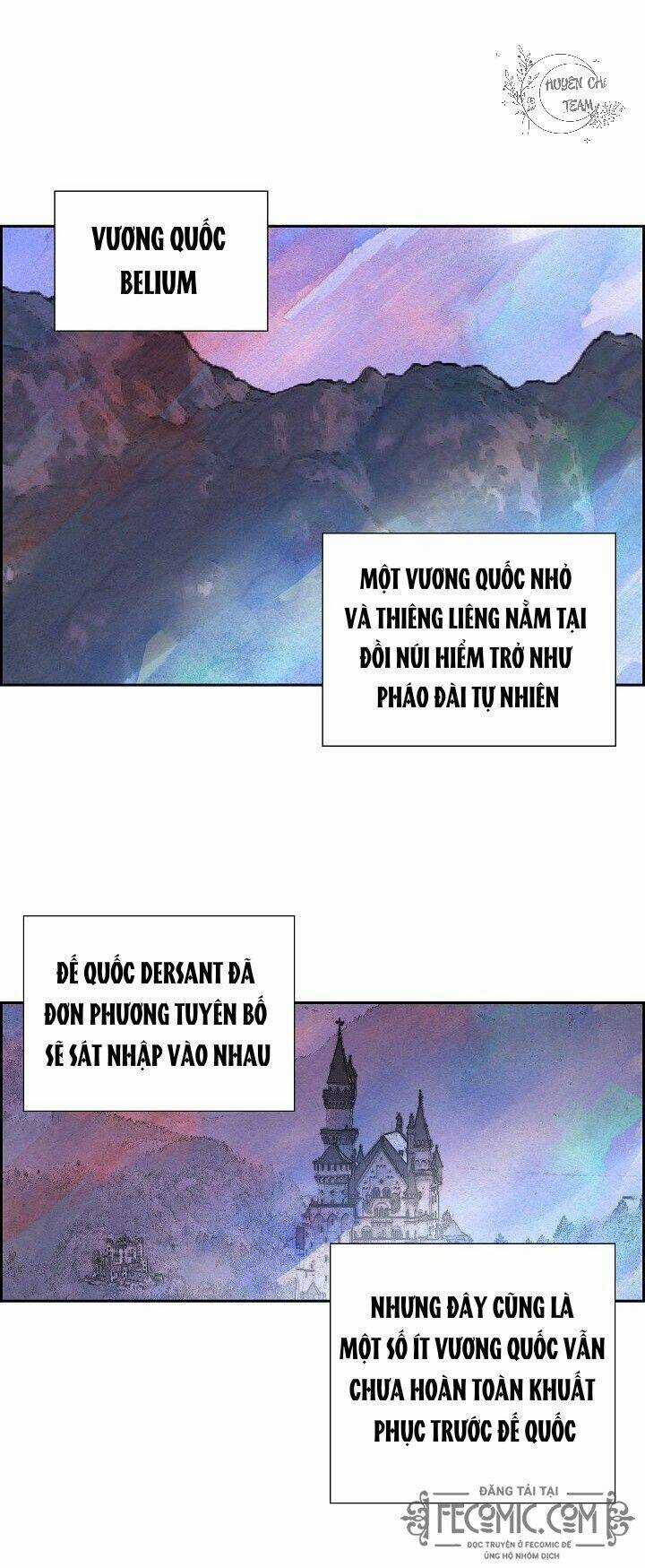 Ác Nữ Giả Ngốc Chapter 34 trang 2