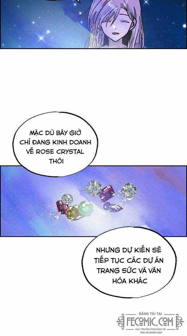 Ác Nữ Giả Ngốc Chapter 34 trang 20