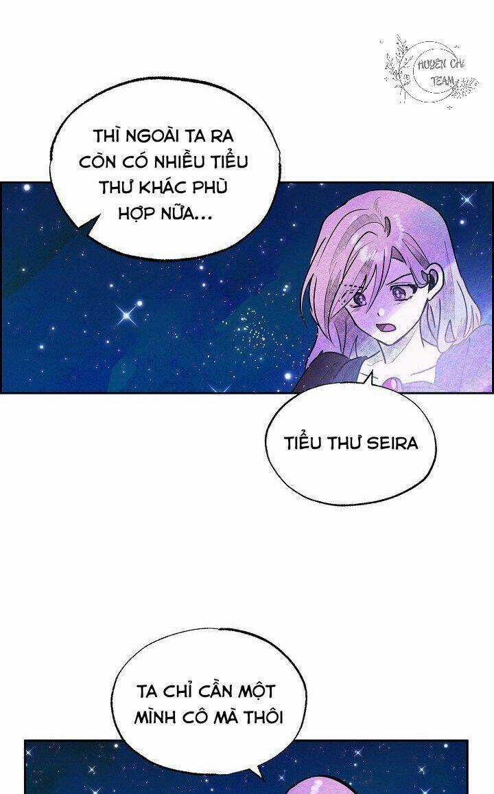 Ác Nữ Giả Ngốc Chapter 34 trang 23