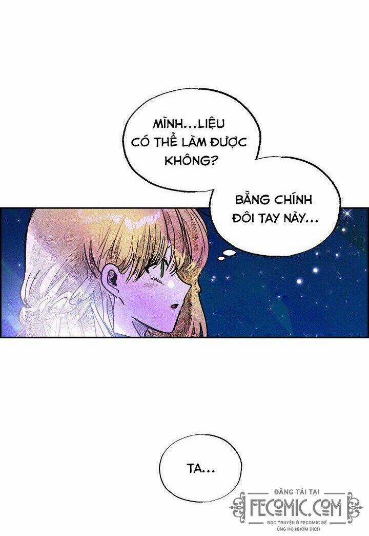 Ác Nữ Giả Ngốc Chapter 34 trang 26