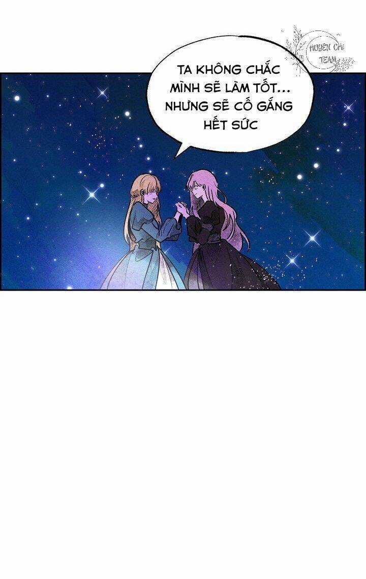 Ác Nữ Giả Ngốc Chapter 34 trang 27