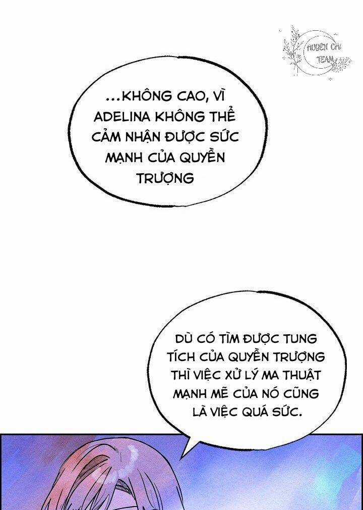Ác Nữ Giả Ngốc Chapter 34 trang 32