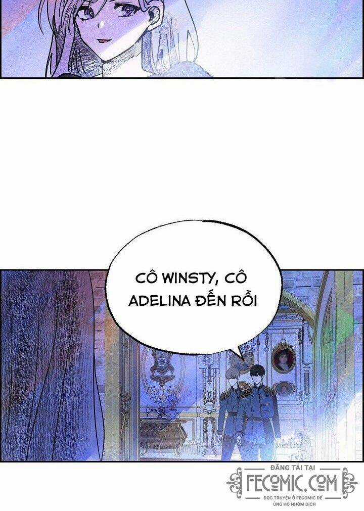 Ác Nữ Giả Ngốc Chapter 34 trang 33