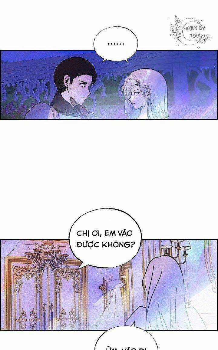 Ác Nữ Giả Ngốc Chapter 34 trang 34