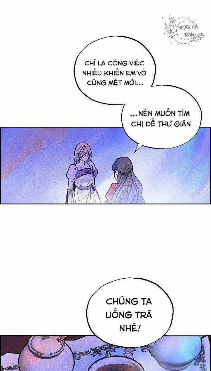 Ác Nữ Giả Ngốc Chapter 34 trang 36