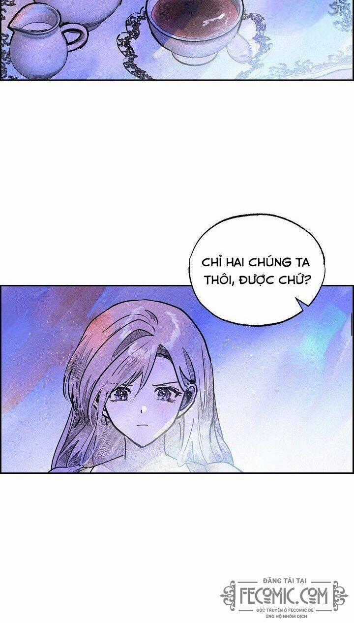 Ác Nữ Giả Ngốc Chapter 34 trang 37