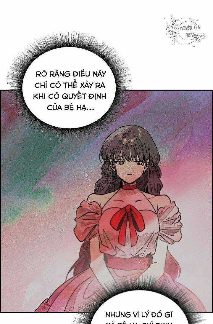 Ác Nữ Giả Ngốc Chapter 34 trang 5