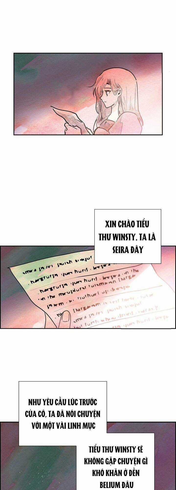 Ác Nữ Giả Ngốc Chapter 35 trang 13