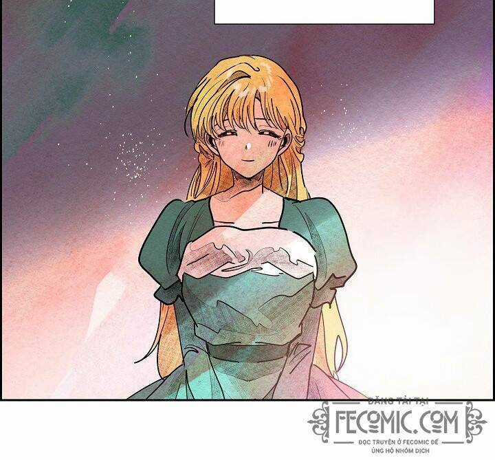 Ác Nữ Giả Ngốc Chapter 35 trang 14