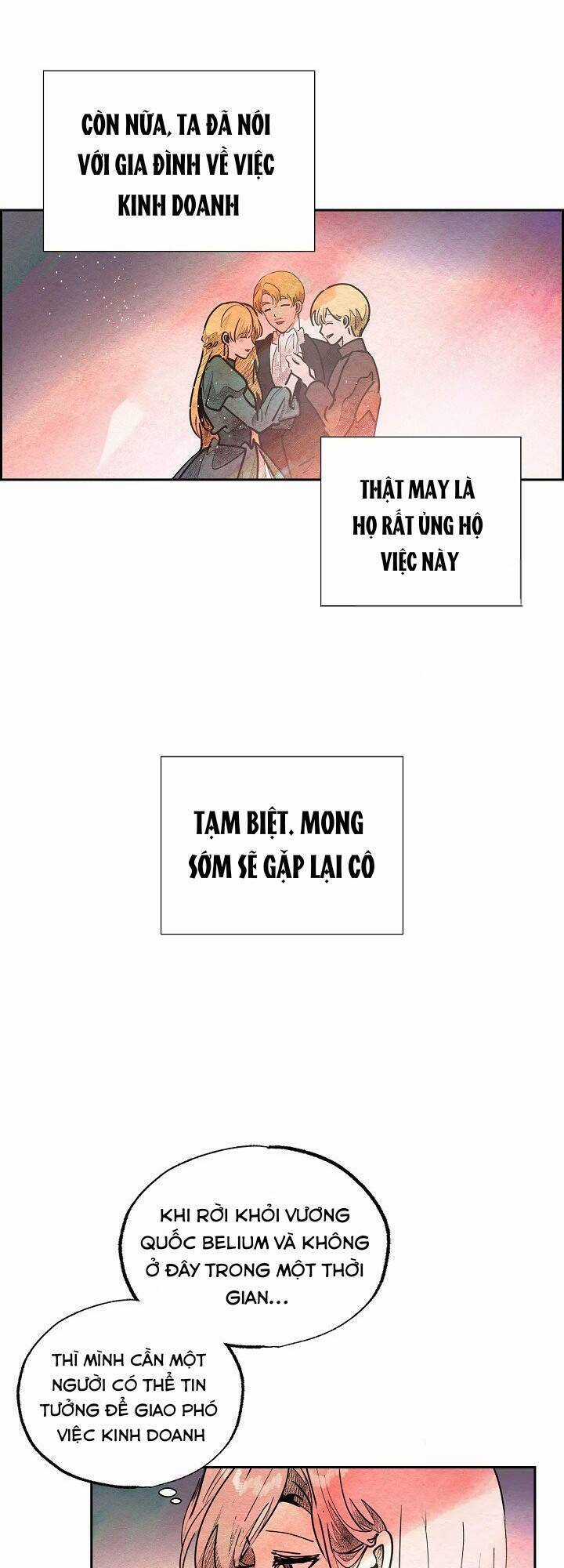 Ác Nữ Giả Ngốc Chapter 35 trang 15