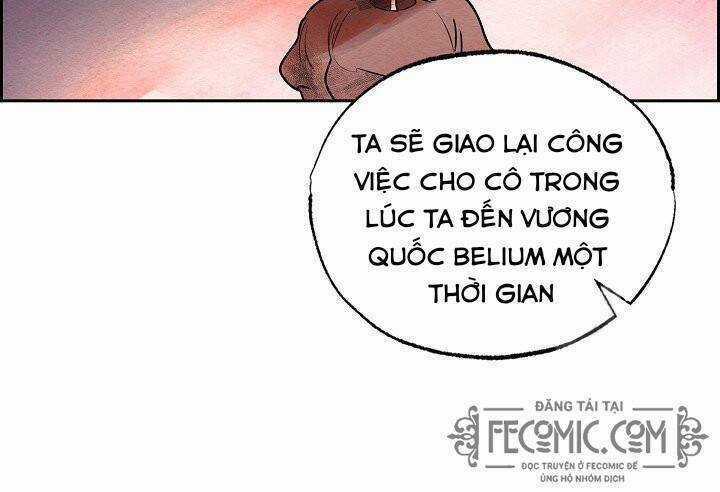 Ác Nữ Giả Ngốc Chapter 35 trang 20