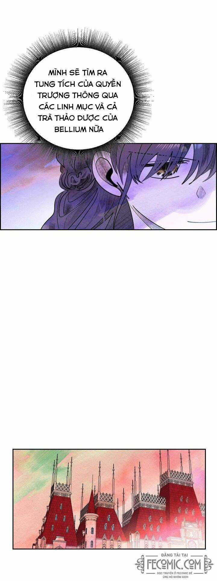 Ác Nữ Giả Ngốc Chapter 35 trang 27