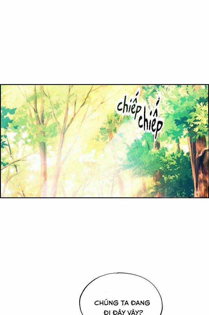 Ác Nữ Giả Ngốc Chapter 36 trang 10