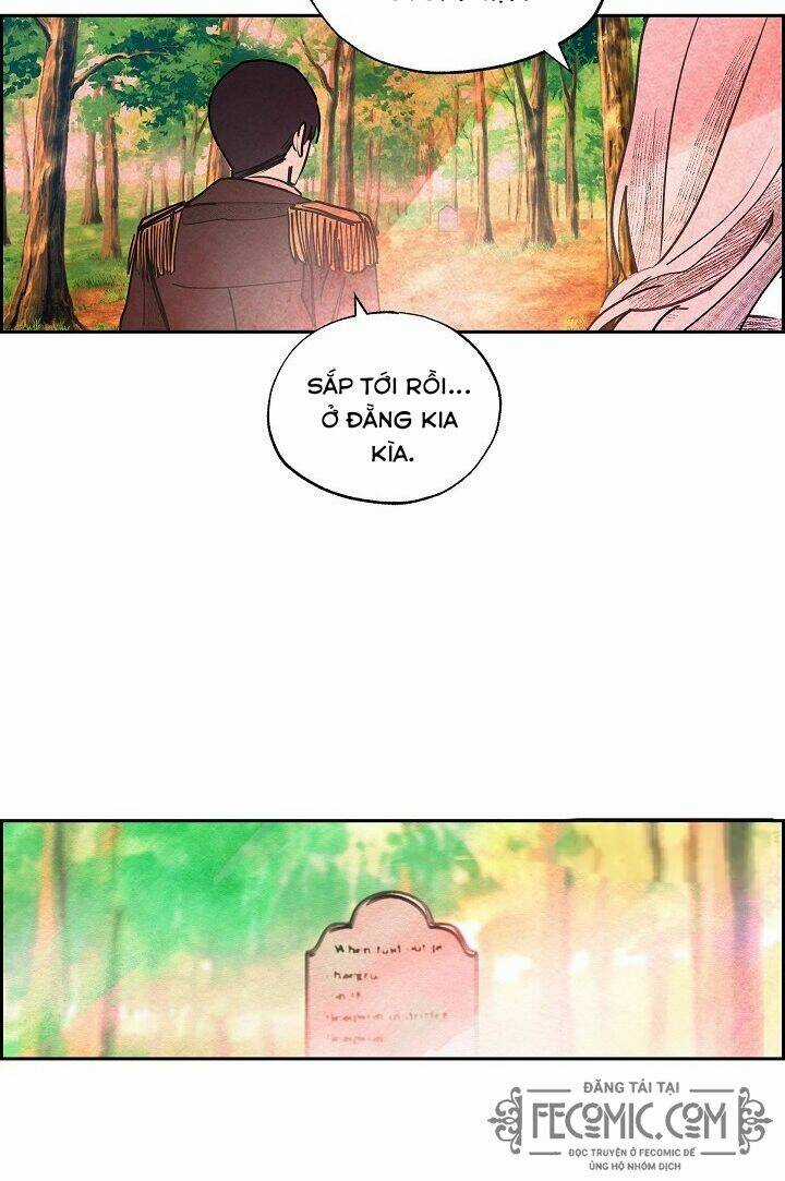 Ác Nữ Giả Ngốc Chapter 36 trang 11