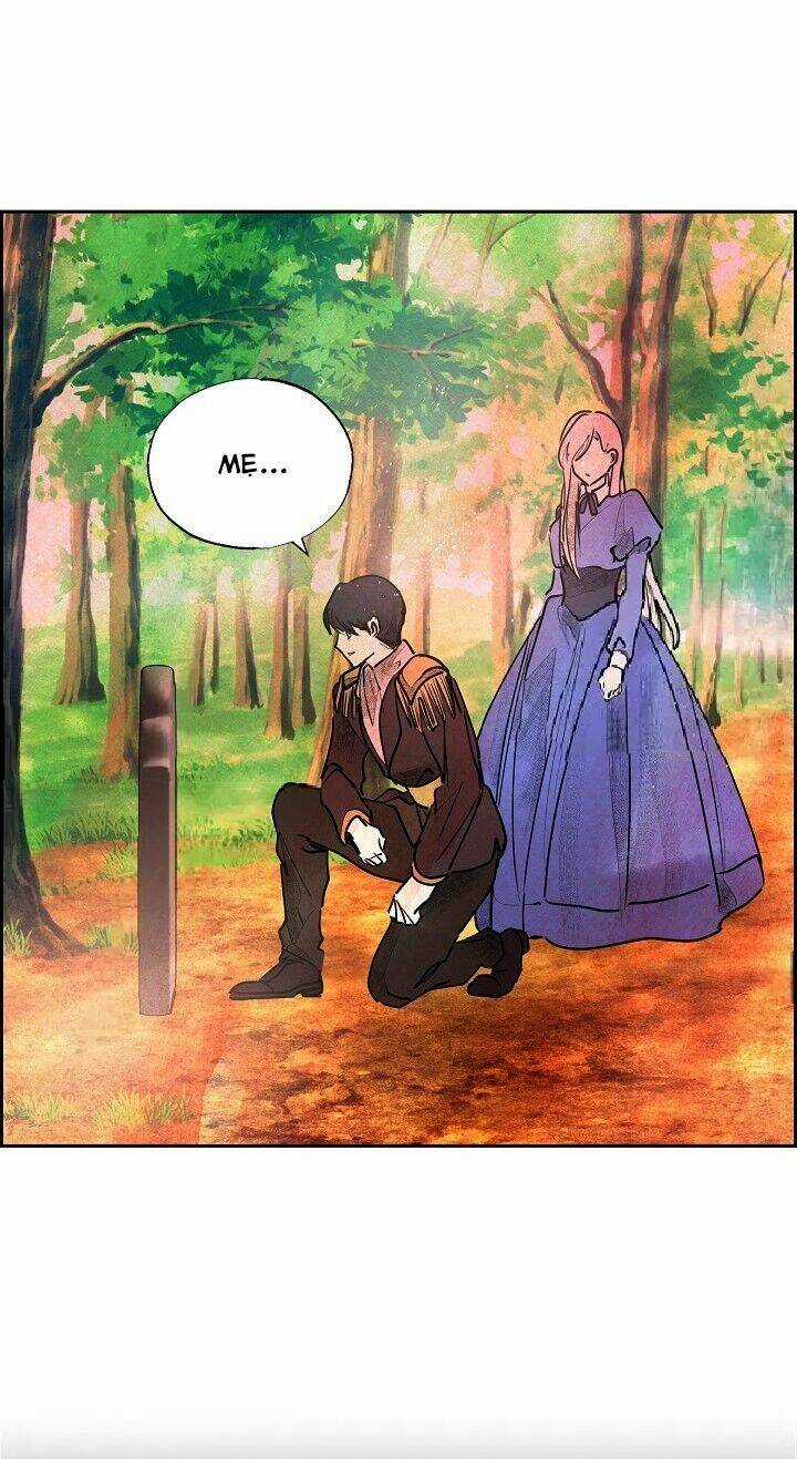 Ác Nữ Giả Ngốc Chapter 36 trang 12