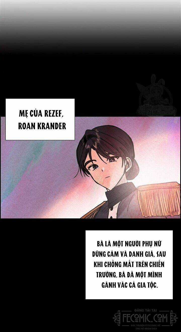 Ác Nữ Giả Ngốc Chapter 36 trang 13