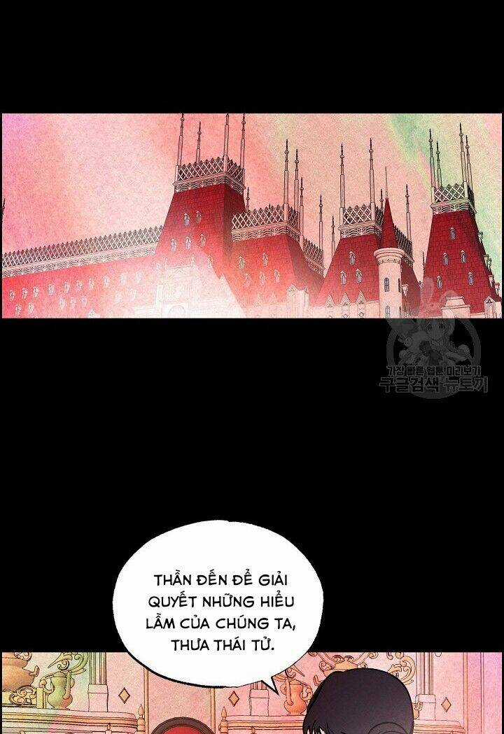 Ác Nữ Giả Ngốc Chapter 36 trang 15