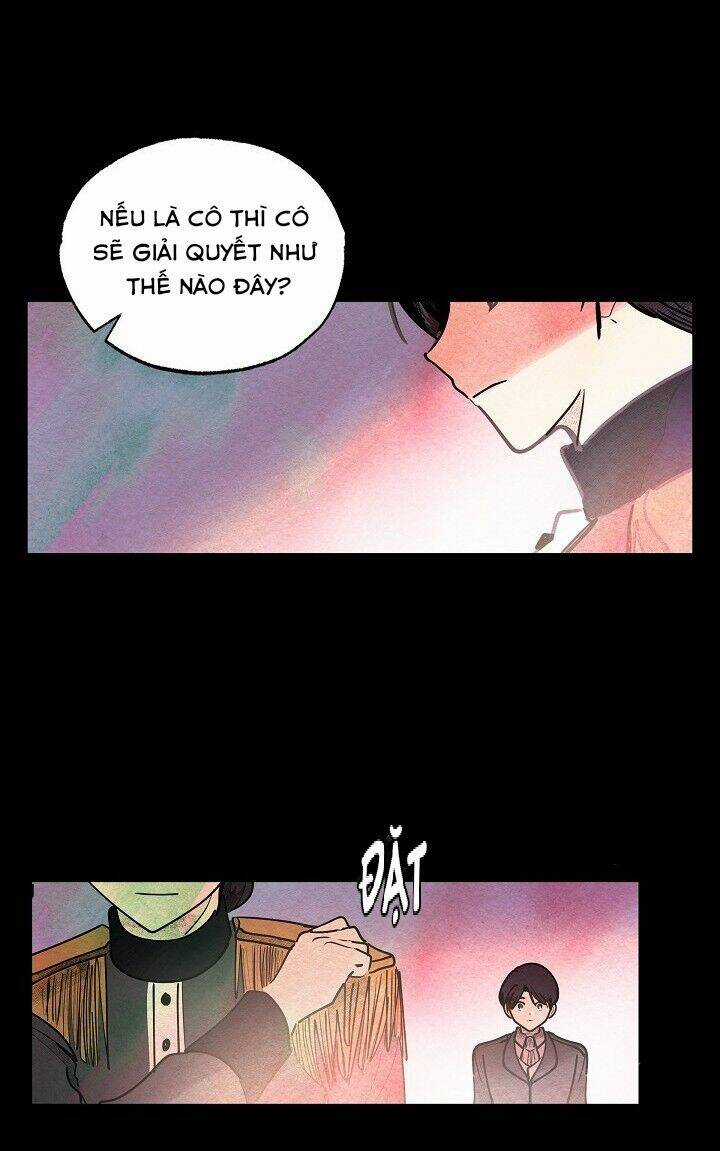 Ác Nữ Giả Ngốc Chapter 36 trang 18