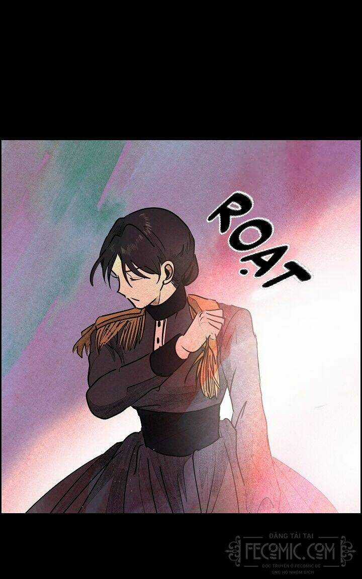 Ác Nữ Giả Ngốc Chapter 36 trang 19