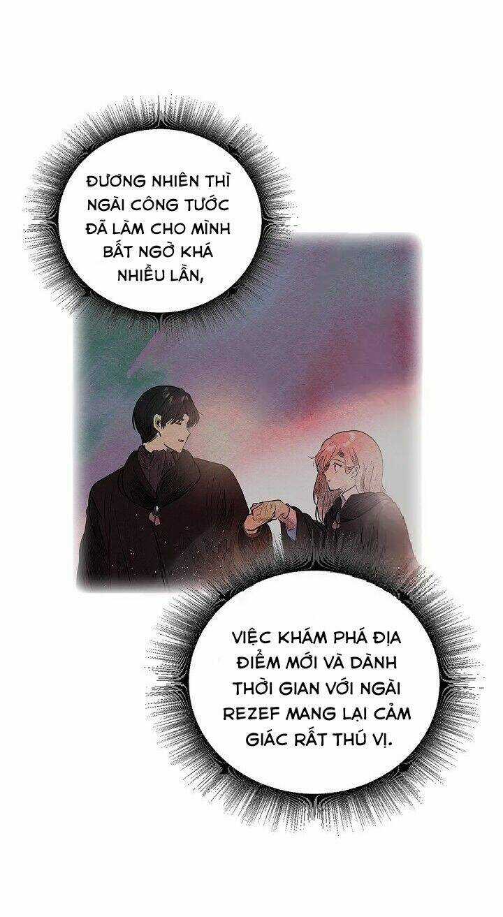 Ác Nữ Giả Ngốc Chapter 36 trang 2