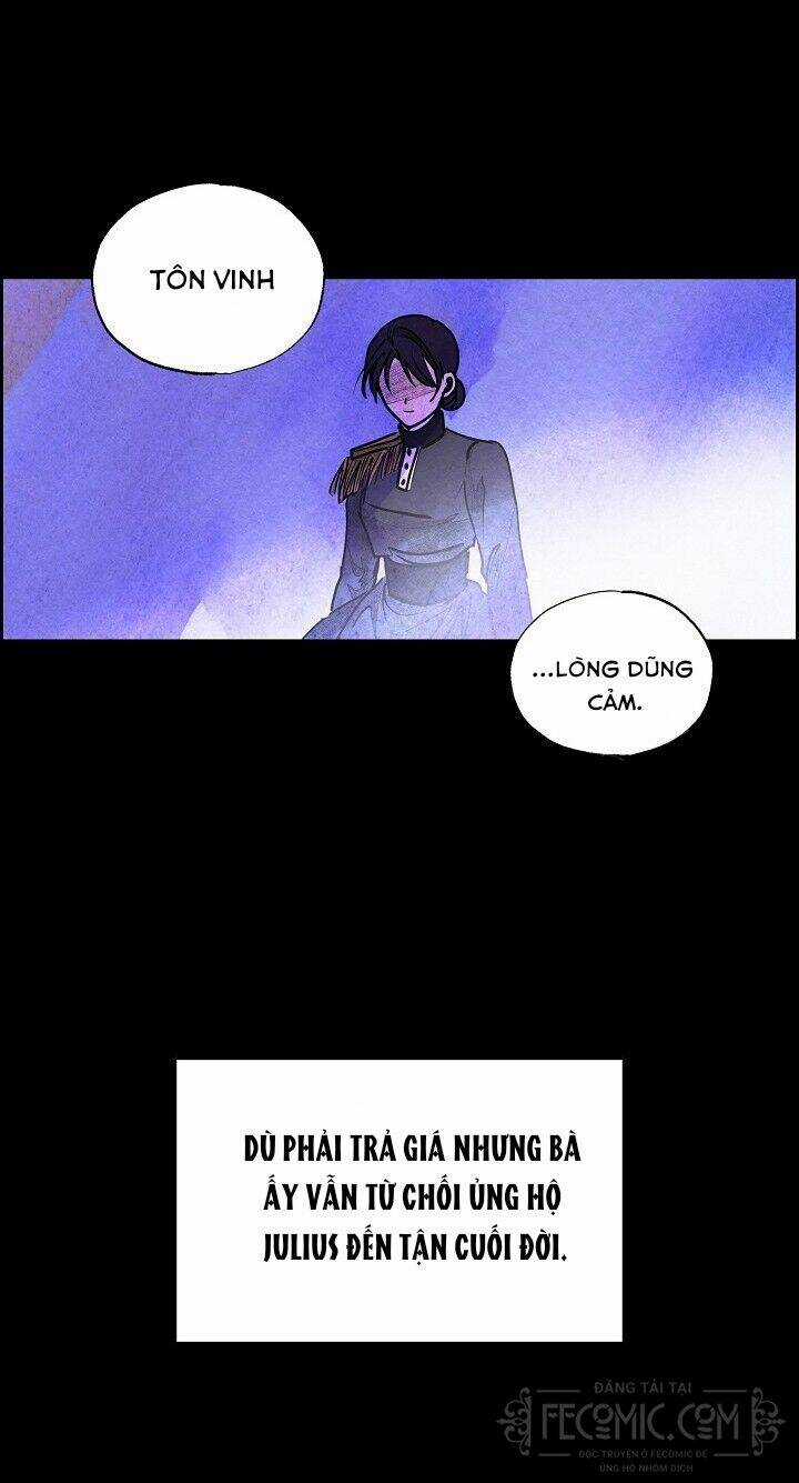 Ác Nữ Giả Ngốc Chapter 36 trang 23