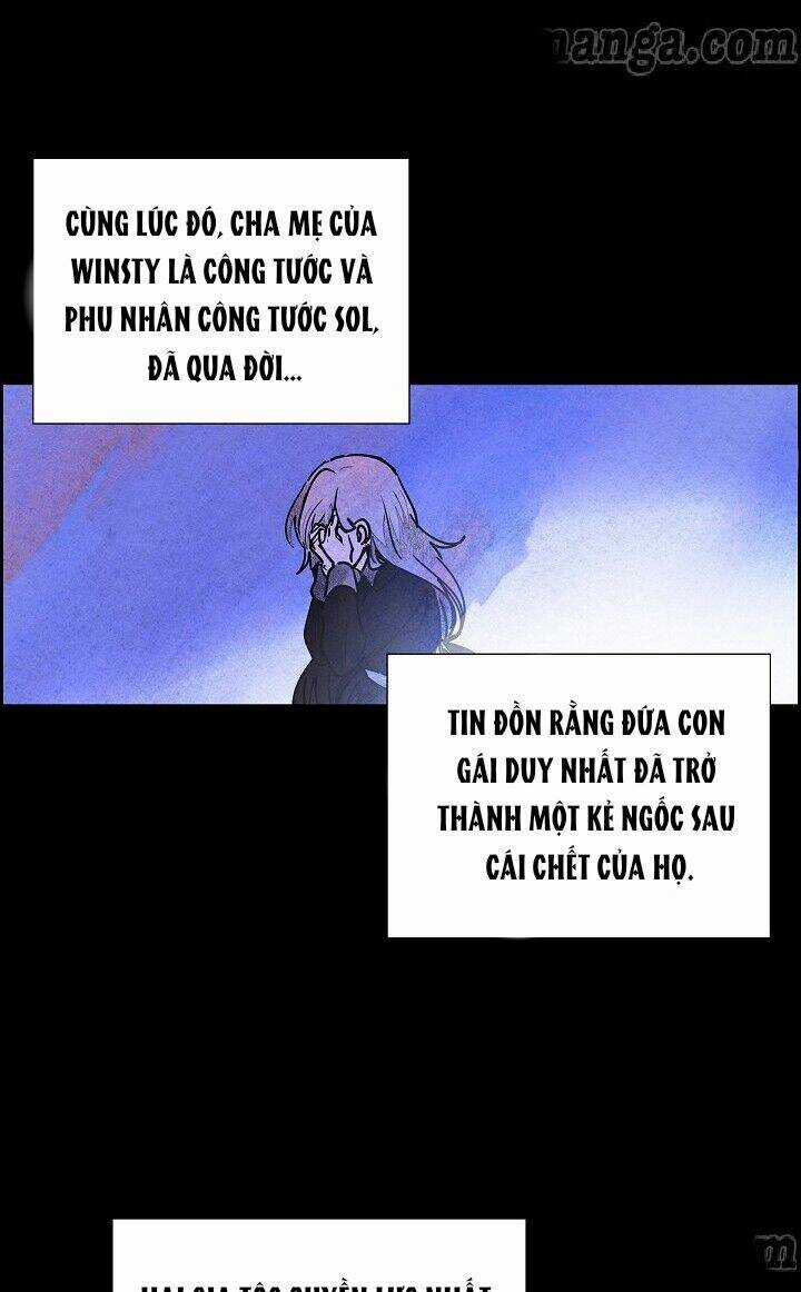 Ác Nữ Giả Ngốc Chapter 36 trang 25