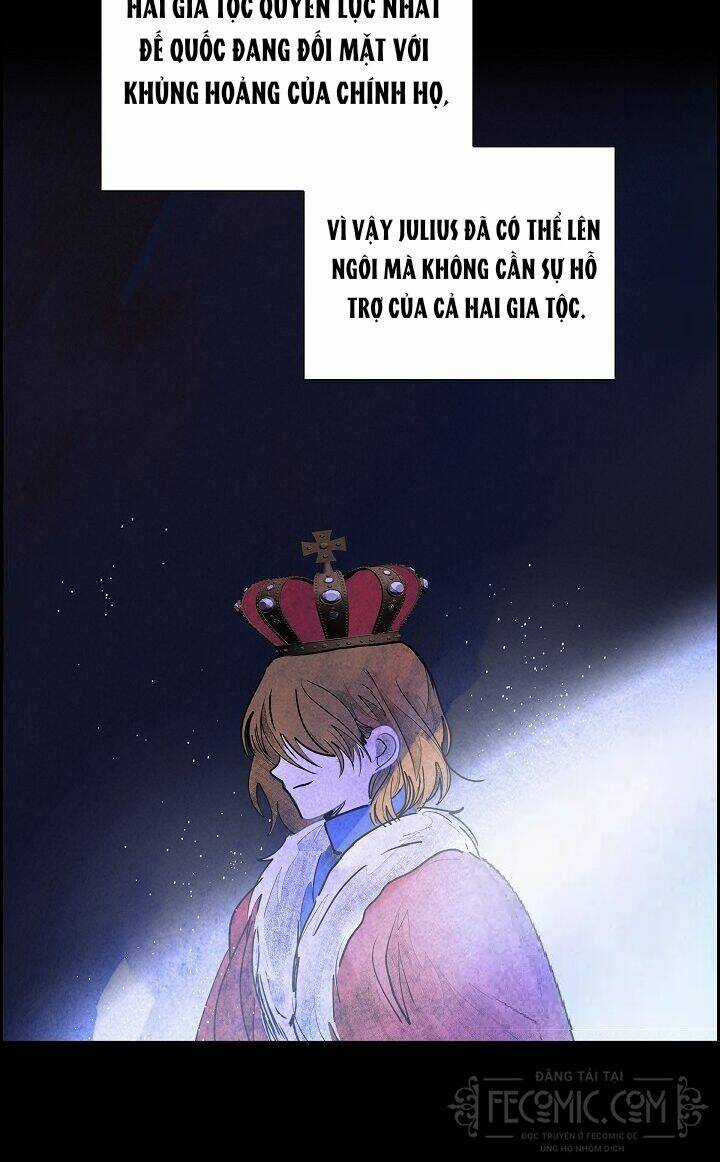 Ác Nữ Giả Ngốc Chapter 36 trang 26